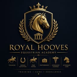 Royal Hooves